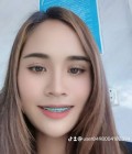 Wannapa Site de rencontre femme thai Thaïlande rencontres célibataires 29 ans